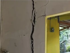 Perkembangan Situasi dan Penanganan Bencana Hidrometeorologi di Beberapa Wilayah Indonesia  pada 19 April 2025